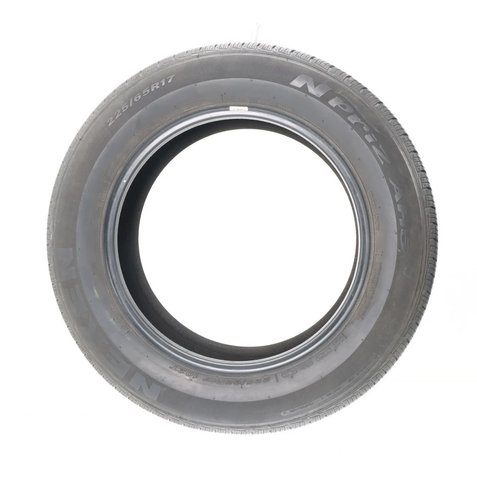 Conjunto de (4) Usado 225/65R17 Nexen N'Priz AH5 102T - 7/32 - Imagem 4 de 4