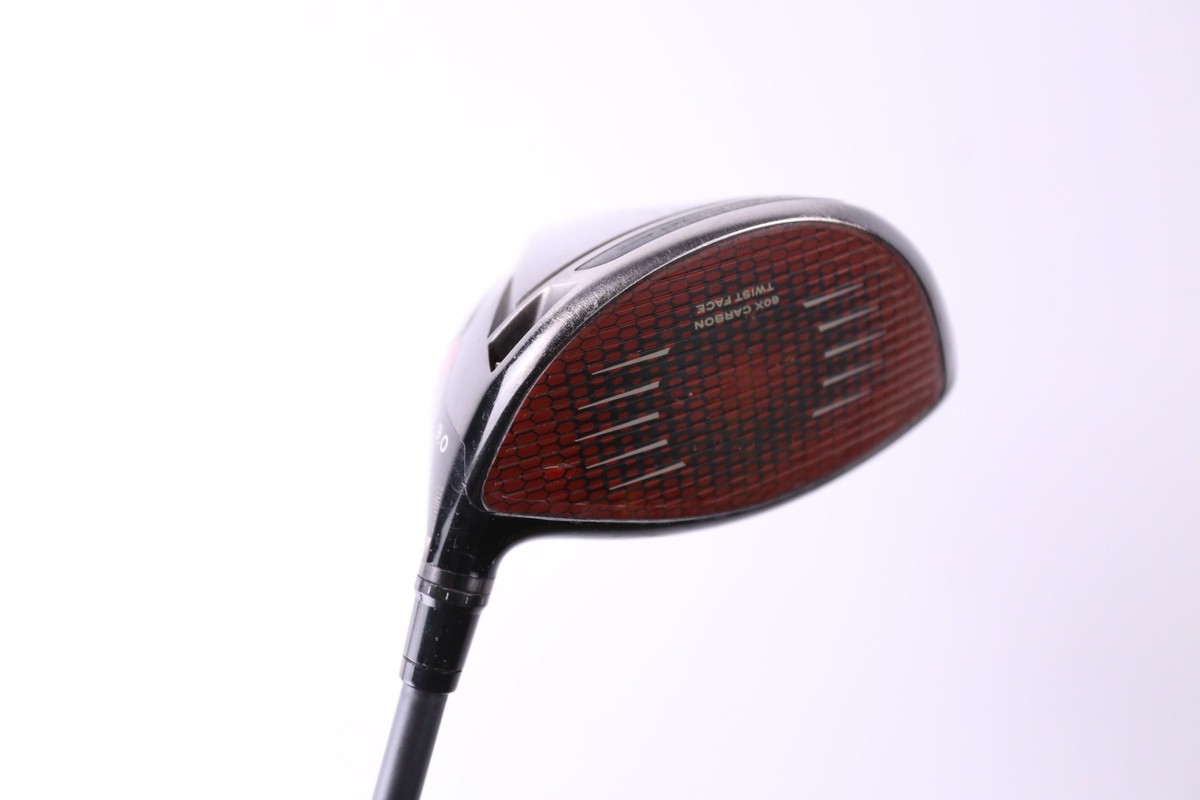 TaylorMade STEALTH 9* Driver Stiff Project X HZRDUS Smoke | eBay TaylorMade STEALTH 9* Driver Stiff Project X HZRDUS Smoke | eBay