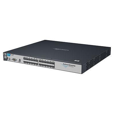 ErsaZZa J8992A-RFB 1235056 ProCurve Switch 6200yl-24G mGBIC ~E~