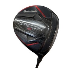 22% Off Taylormade Stealth 2 3HL Fairway Wood!