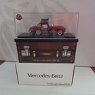 Hot Wheels Red Line Club RLC 2023 '55 Mercedes-Benz 300 SL - Oxblood Red