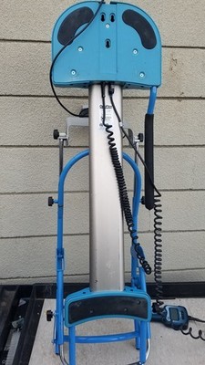 Chattanooga OptiFlex 1299 Continuous Motion Device with Hand Controller