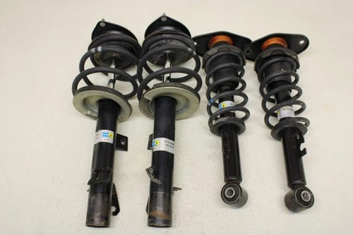 Mini Cooper S Bilstein Struts Shocks W/ Springs Suspension R52 R53 Oem 2002-2006