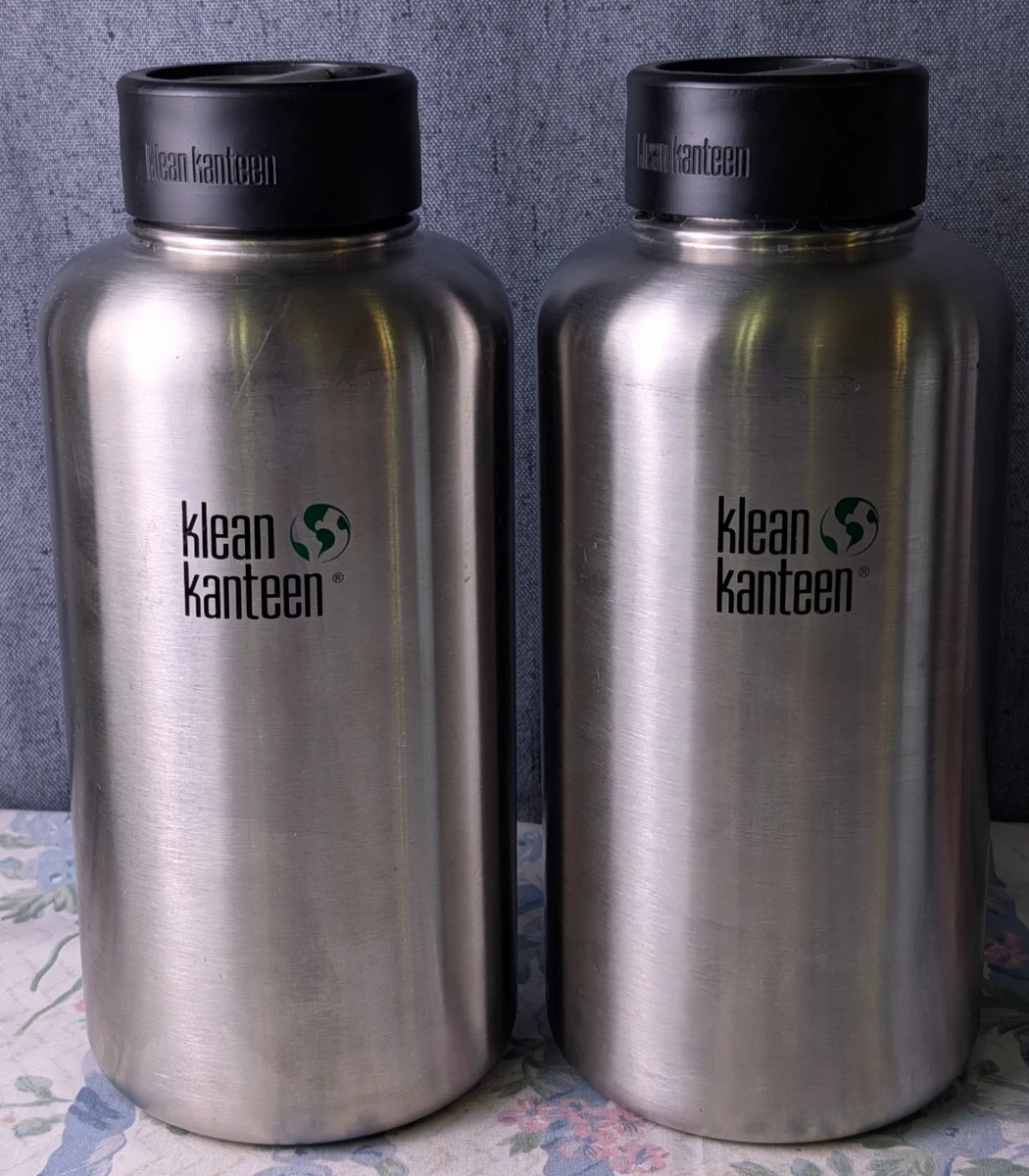 Klean Kanteen Canteens, Bottles & Flasks for sale | eBay