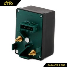 Bougies de préchauffage Citroen C2