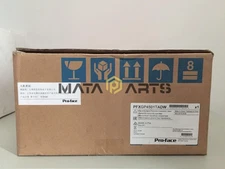 1PCS NEW PRO-FACE TOUCH SCREEN GP-4501TW PFXGP4501TADW