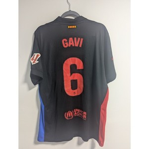 Gavi Jersey | eBay