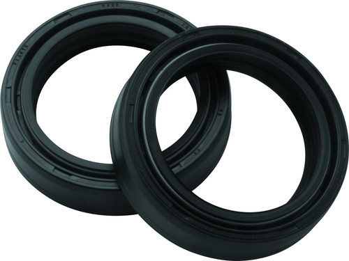 BikeMaster Fork Seal - 43 x 55 x 9.5/10 - 429035