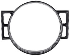 Oer 748767 Steel Fan Shroud 1959-63 Impala Bel Air Biscayne Small Block