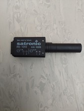 Flammenwächter SATRONIC IRD 1010 Art. Nr: 1650206