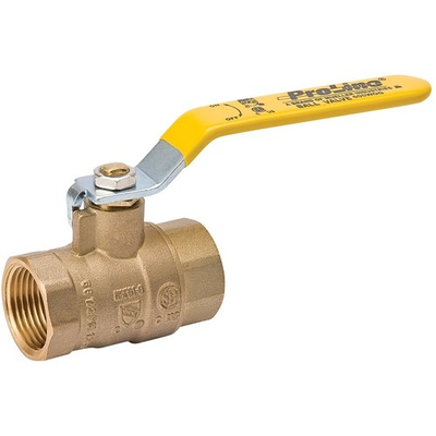 #ad B amp; K 107 828NL Ball Valve 2 in Connection FPT x FPT 600 150 psi Pressure Ma $80.60