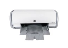 HP Deskjet D1341 Digital Photo Inkjet Printer