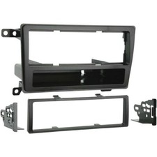 Metra 99-7403 Single DIN Stereo Dash Kit for Select 2003-2004 Nissan/Infiniti