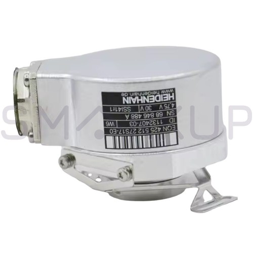 New In Box HEIDENHAIN EQN 425 512 27S17-E0 Rotary Encoder - Picture 3 of 3