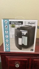 Cooluli Mini Fridge