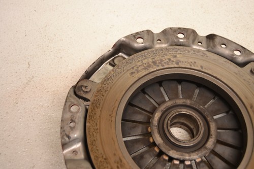 Honda S2000 Action Clutch Kit Clutch Pressure Plate Stage 1 2000-2009 - Picture 5 of 8