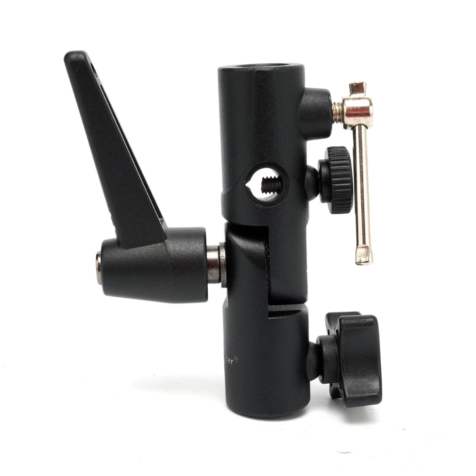 Promaster Professional Swivel Umbrella Tilt Bracket - Image 3 of 4