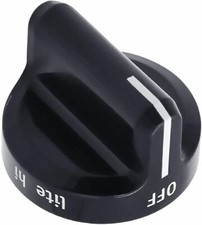 Knob Compatible with Frigidaire Range 316564511 1513577 AH2364186 EA2364186