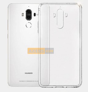 coque huawei mate 9 gel