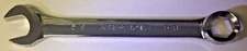 Armstrong 28-220 5/8" Full Polish Combination Flare Nut Wrench 6 Point USA