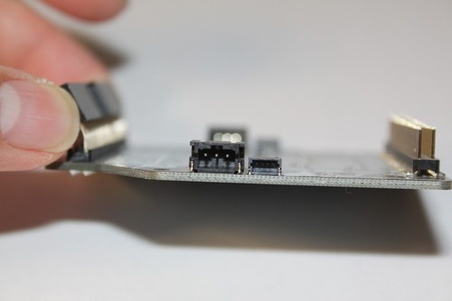 Adafruit Cyber Deck for Raspberry Pi and Hyperpixel 4.0 Touch - Picture 4 of 8