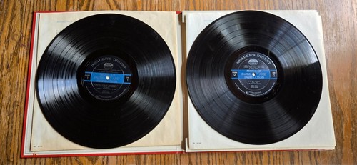 Music of Faith and Inspiration Readers Digest RD41-M 3 LP Box Set - Picture 3 of 6
