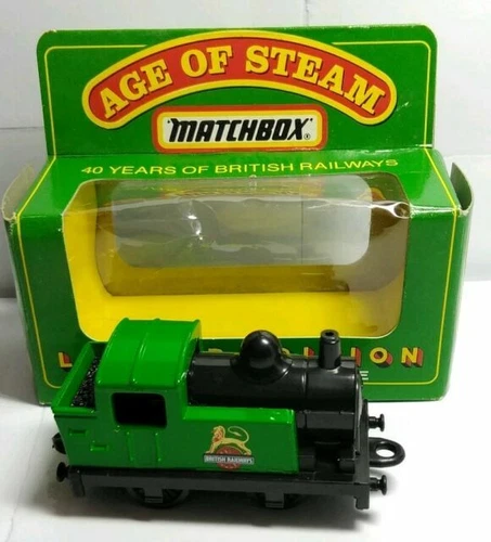 Matchbox Superfast MB Diecast Cars