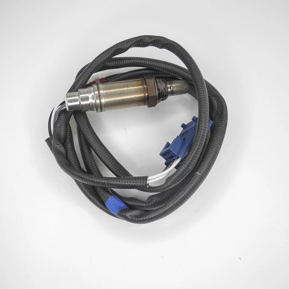 Sensor de oxígeno lambda genuino OE para Volvo S90 V90 960 0258005098 1995-1998 Foto 3 de 4