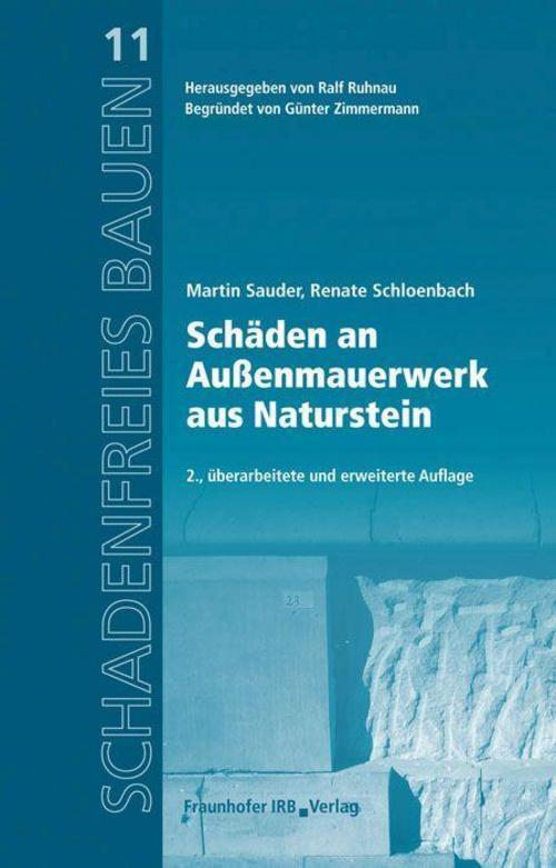 Thumbnail - Schäden An Außenmauerwerk Aus Naturstein Martin Sauder