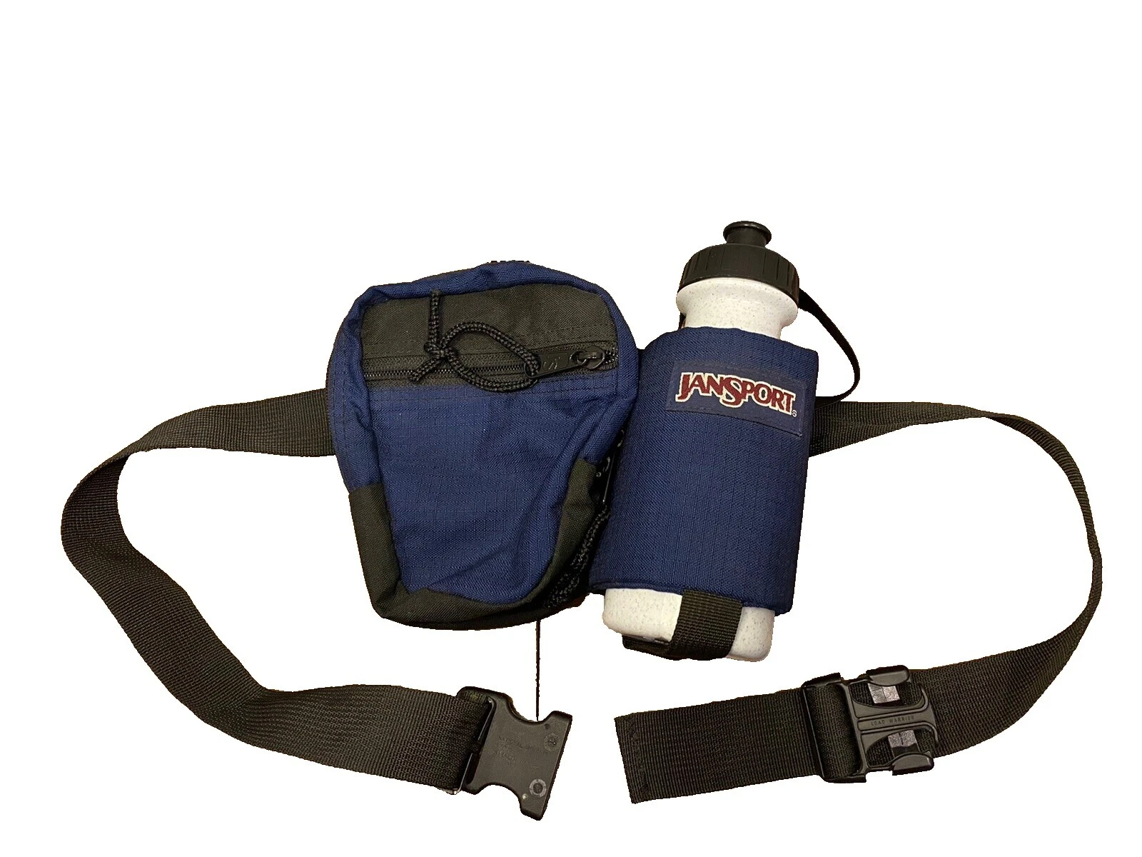 Riñoneras JanSport Nylon Senderismo y Bolsos