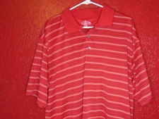 PGA Champions Tour Men’s Polo Golf Shirt XL