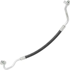 Universal Air A/C Refrigerant Discharge Hose for 05-19 Frontier HA11205C