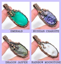 Stone Not Applicable Copper Ethnic Sister Elegant Handcrafted Pendant Jewelry