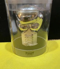 Fight Club KNOCK OUT  by Reyane Tradition for Men 3.4oz EDT Spray SEALED