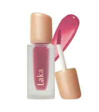 LAKA Fruity Glam Tint 23 Shades #113 Lip Stain Korean Makeup Bestselling