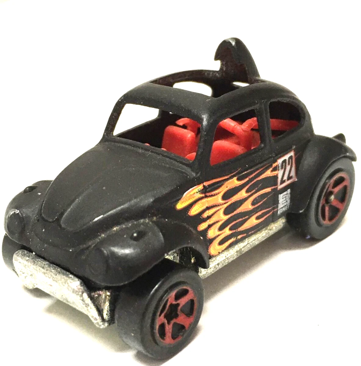 Black baja best sale bug