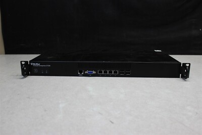 McAfee Firewall Enterprise S1104