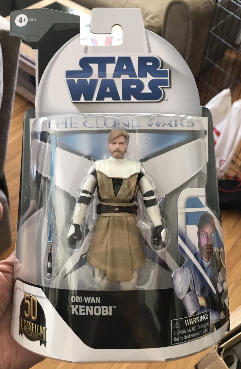 値下げ最終starwars black series obiwan オビワン Star Wars 6