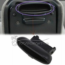 Manija de cierre de tapa de reposabrazos de consola central para Honda Civic MK8 2006-2011