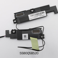 New Speaker For Lenovo Yoga 730-13IKB Yoga 730-13IWL 5SB0Q58520
