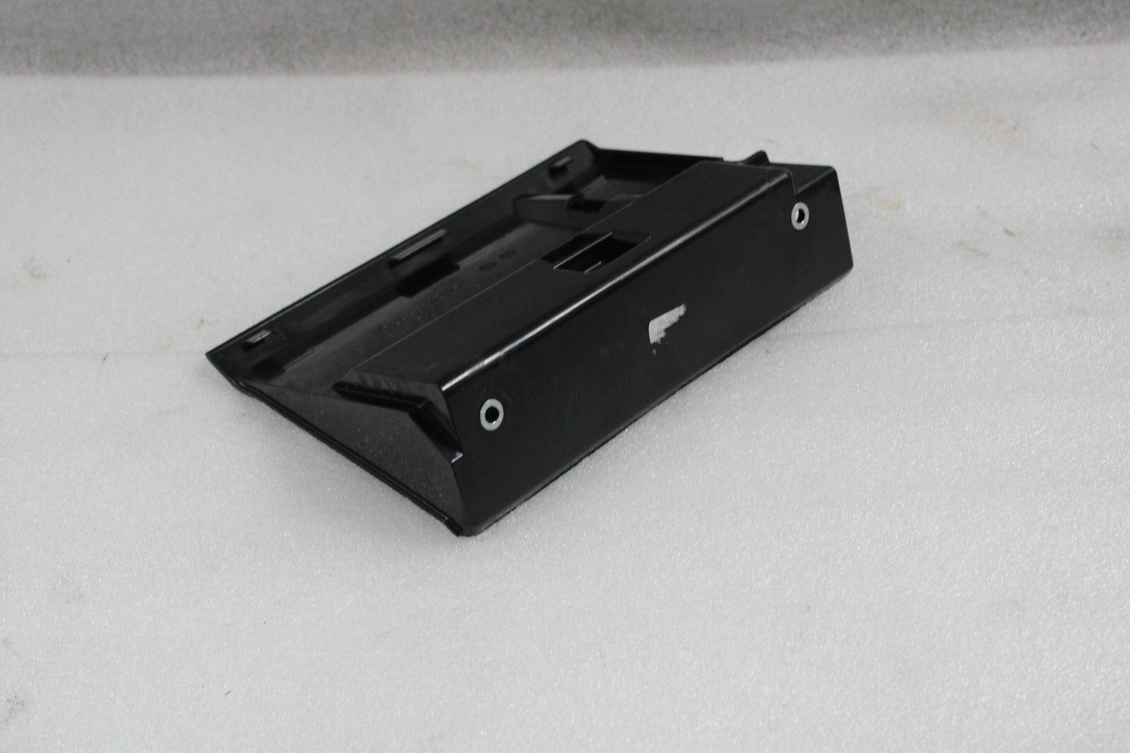 Ferrari 458 Italia, Spider, Glove Box Tray Insert, Used, P/N 82971400