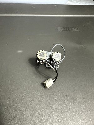 AFC/Muting Switches Assembly for SONY CRF-320/330  Receiver.