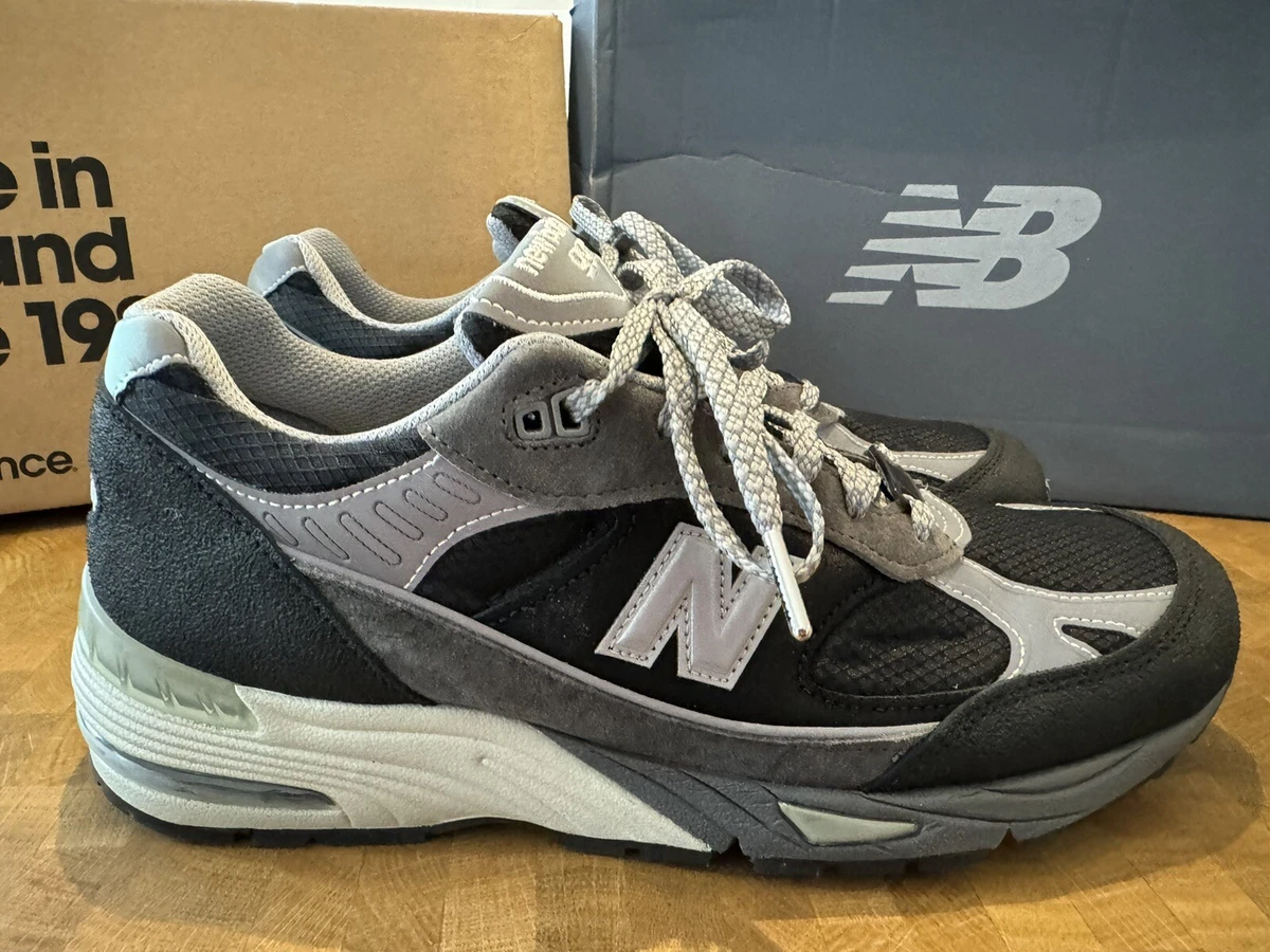 New Balance Slam Jam x 991 Made In England Shap Store for Sale
