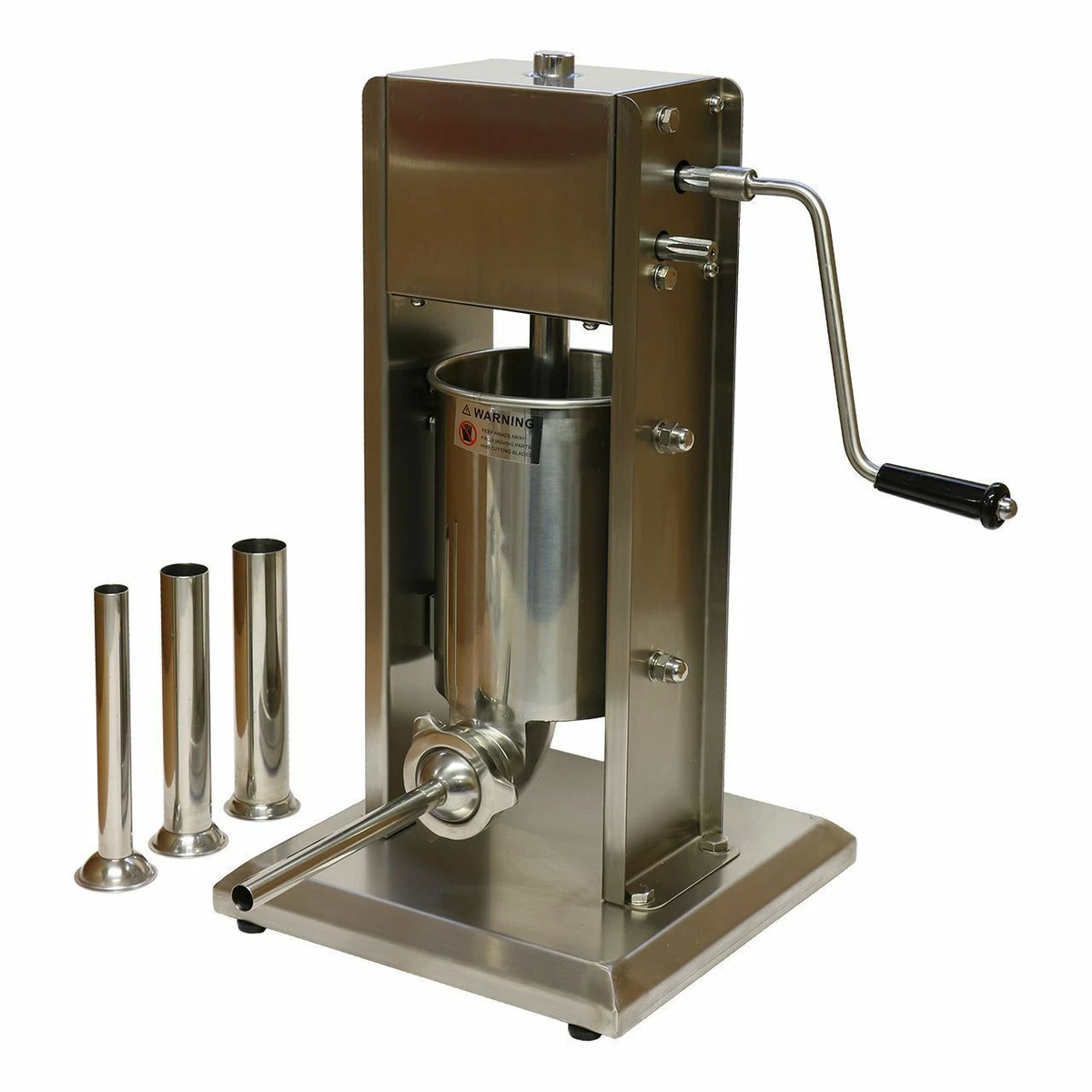 Butchers on sale sausage machine