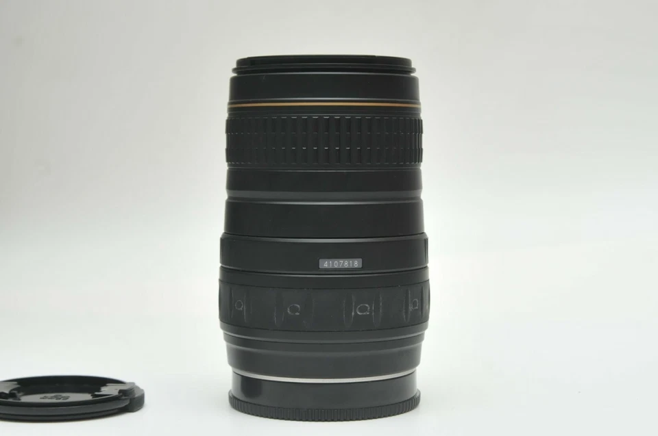 Quantaray 100-300mm F/4.5-6.7 MC AF Lens for Sony Alpha A Mount 99 Minolta  - Image 3 of 4