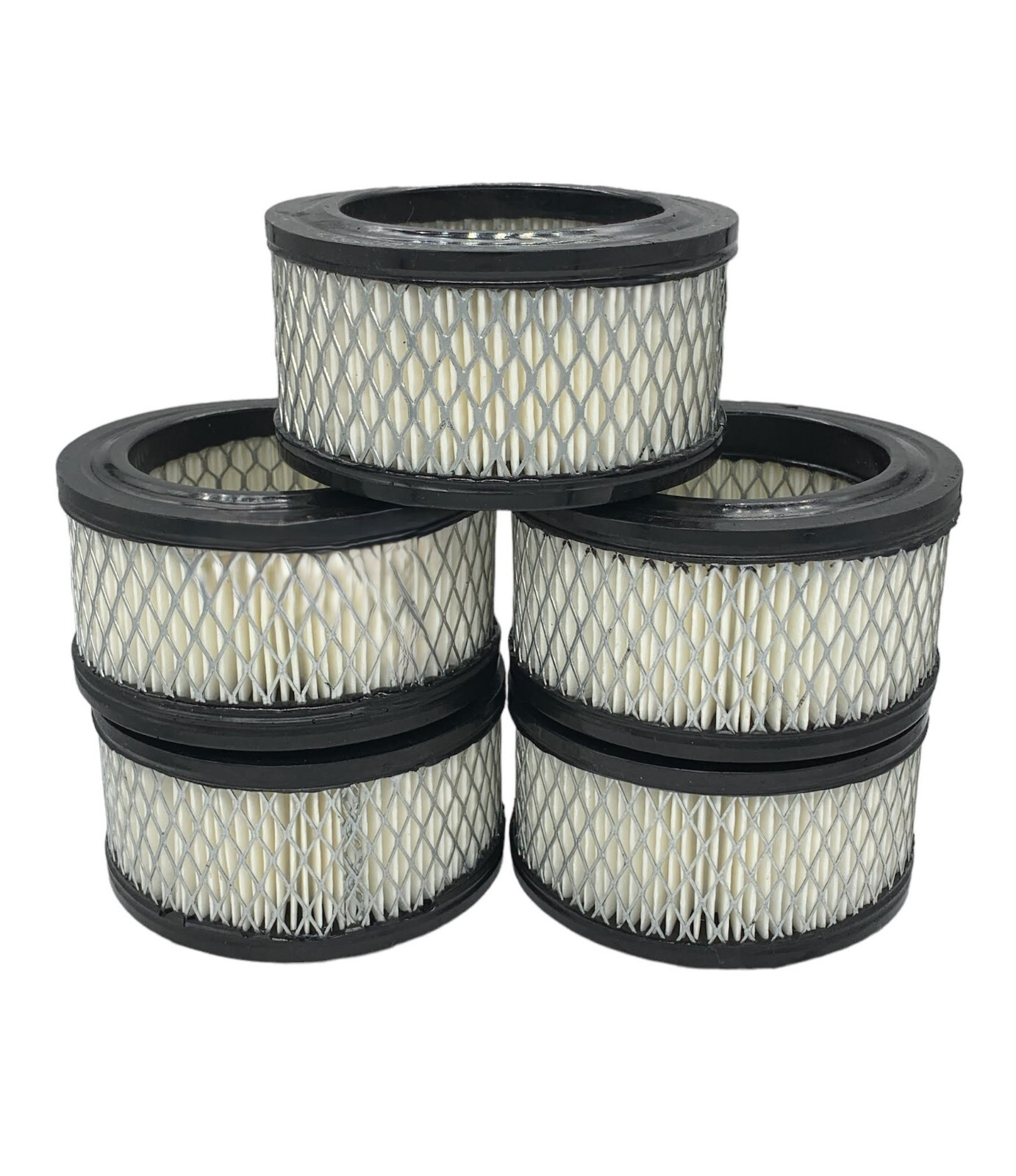 Paper Filter Fits Champion Po5050a Gardner Denver 2118362