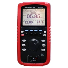 Storage Battery Systems SBS-6500 Digital Battery Resistance Tester