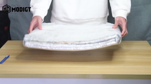 Heat Noise Shield Sound Deadener Car&Home Roof Insulation Thermal Deadening Mat - Video 1 of 1