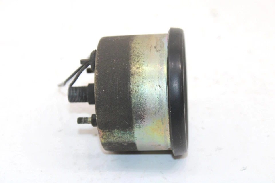 Yamaha Bravo 1988 velocímetro OEM 80V-83510-40-00 SY72 Foto 4 de 4