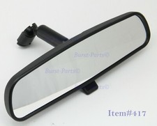 00-20 Ford Mercury Escape Focus Interior RearView Mirror BPAuthentic Donnelly/FM